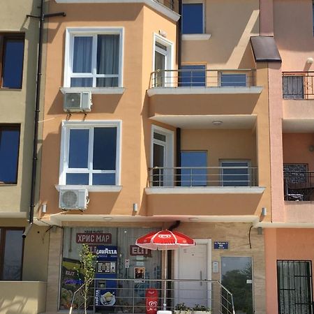 Hotel Sunny Life Nesebyr Zewnętrze zdjęcie