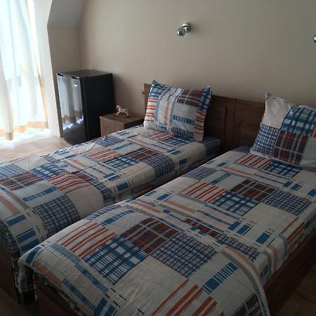 Hotel Sunny Life Nesebyr Zewnętrze zdjęcie