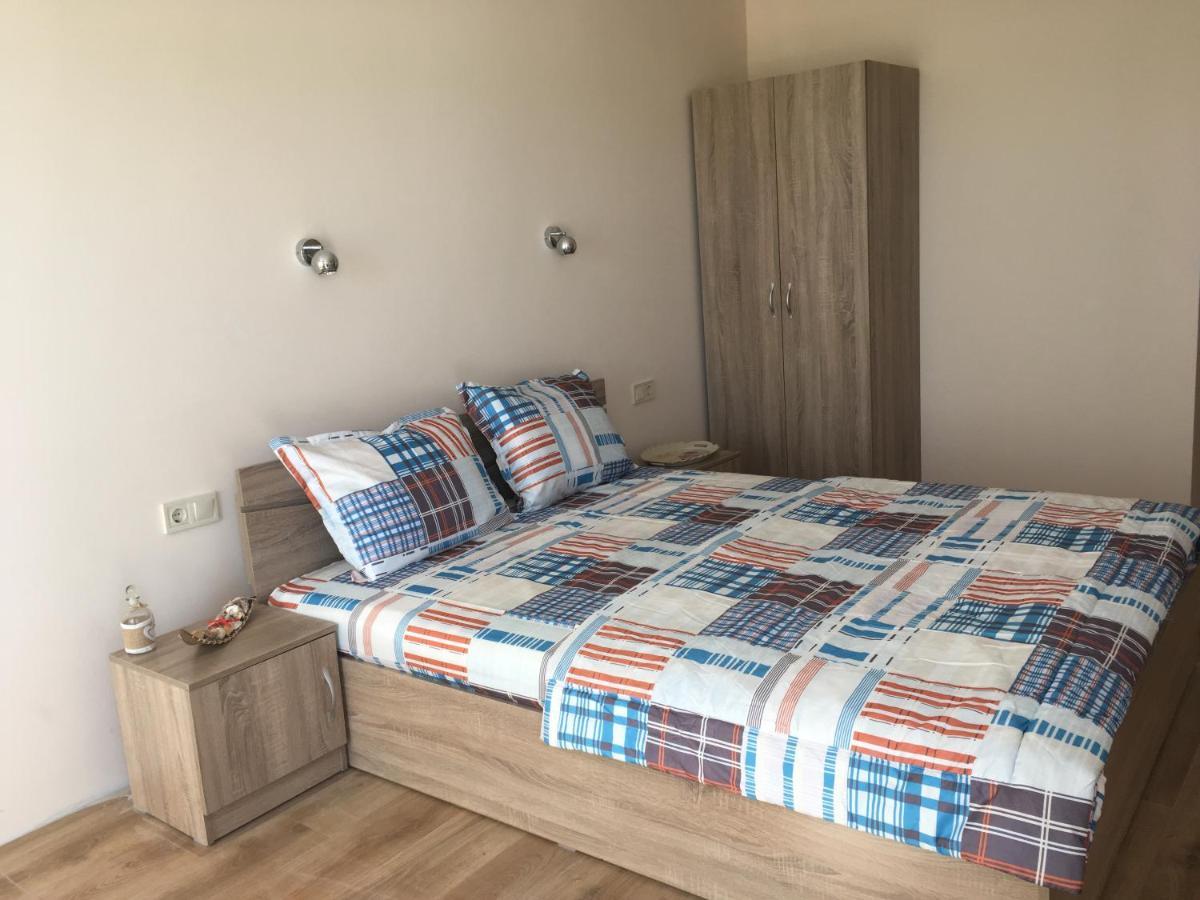 Hotel Sunny Life Nesebyr Zewnętrze zdjęcie
