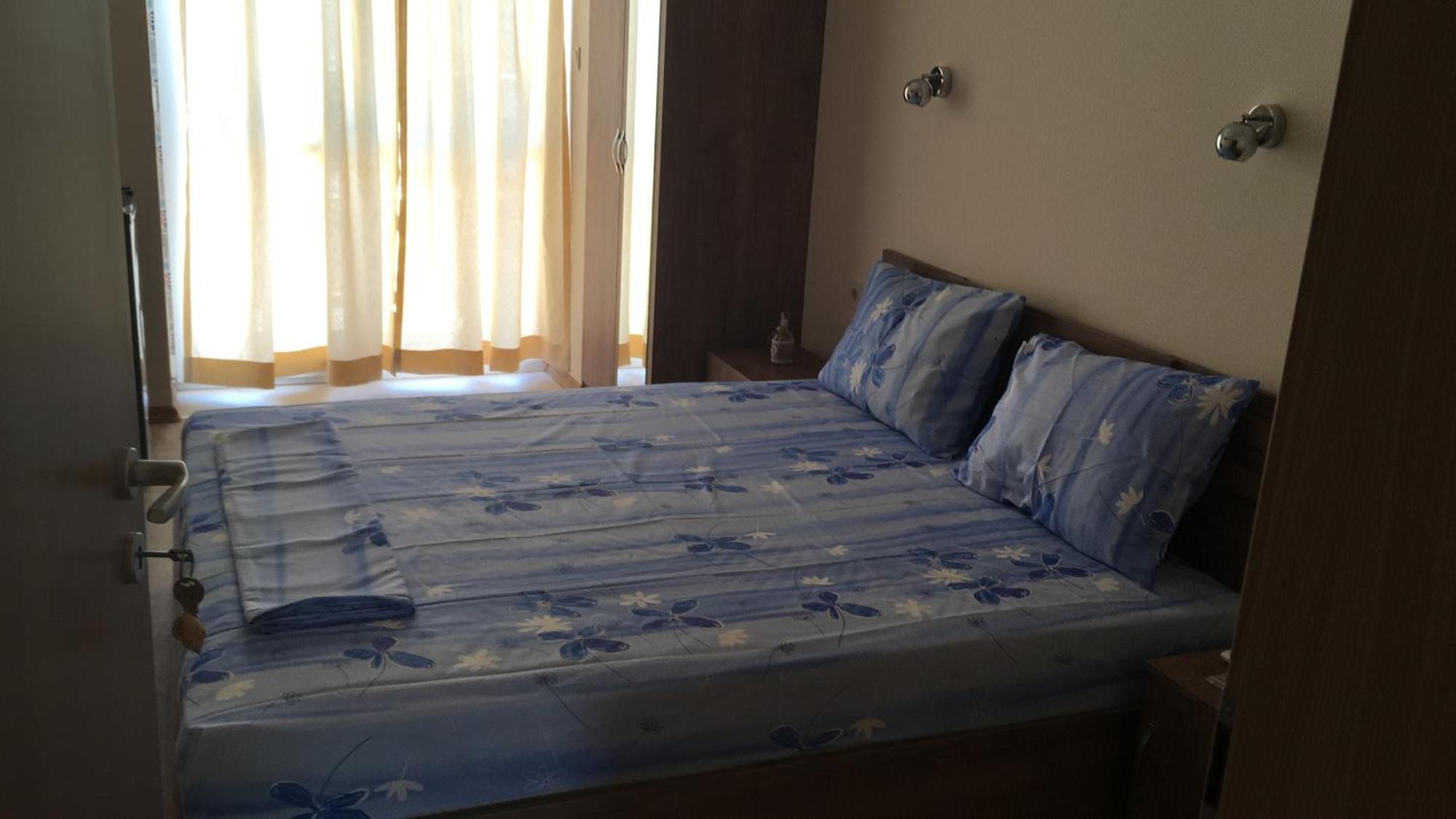 Hotel Sunny Life Nesebyr Zewnętrze zdjęcie