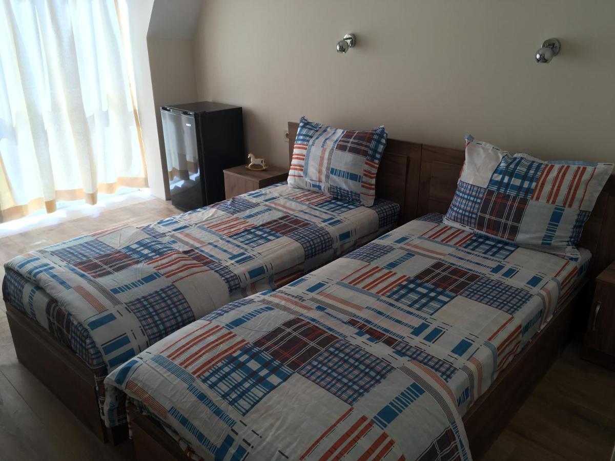 Hotel Sunny Life Nesebyr Zewnętrze zdjęcie
