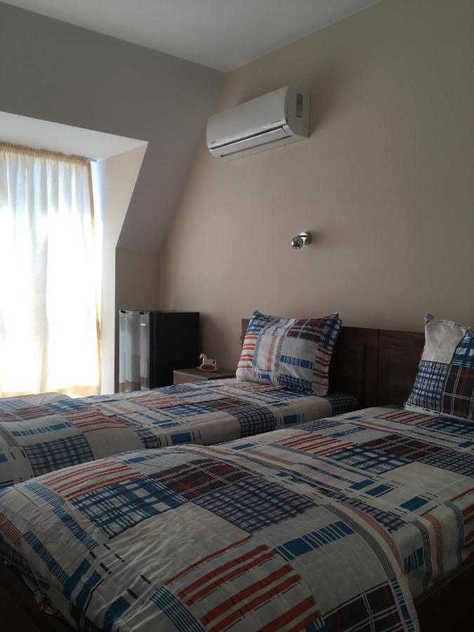 Hotel Sunny Life Nesebyr Zewnętrze zdjęcie