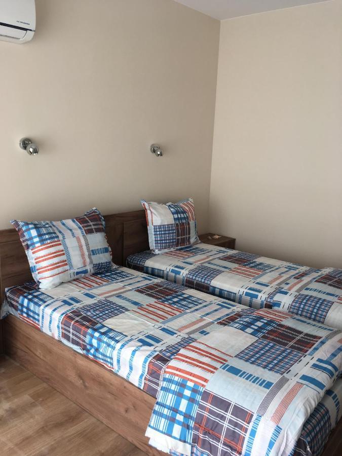 Hotel Sunny Life Nesebyr Zewnętrze zdjęcie