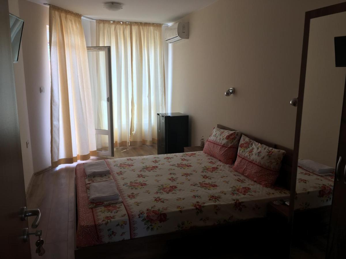 Hotel Sunny Life Nesebyr Zewnętrze zdjęcie