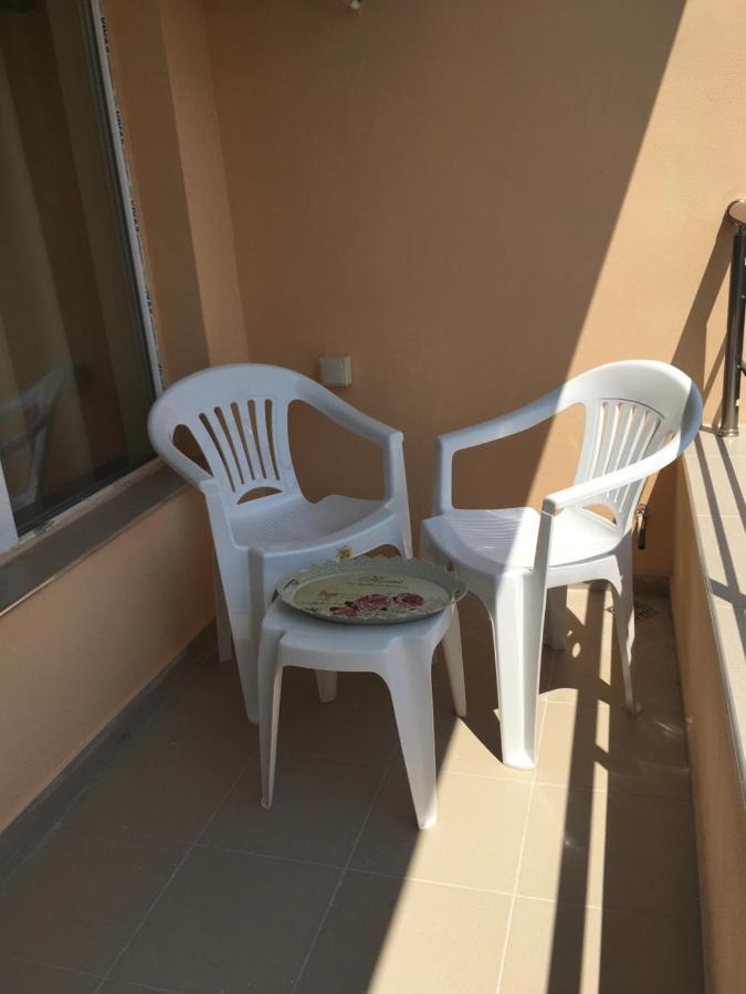 Hotel Sunny Life Nesebyr Zewnętrze zdjęcie