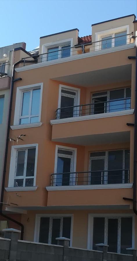 Hotel Sunny Life Nesebyr Zewnętrze zdjęcie
