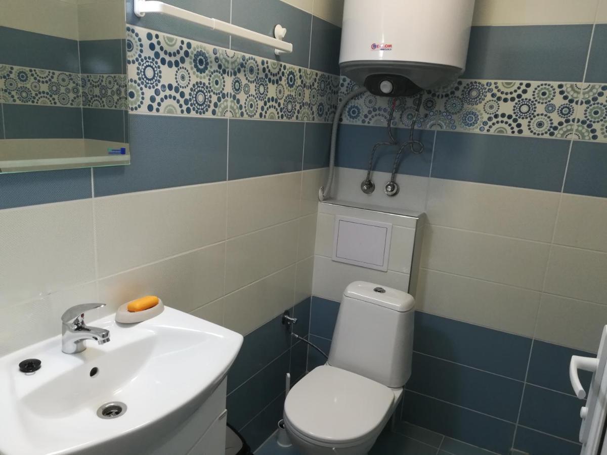 Hotel Sunny Life Nesebyr Zewnętrze zdjęcie
