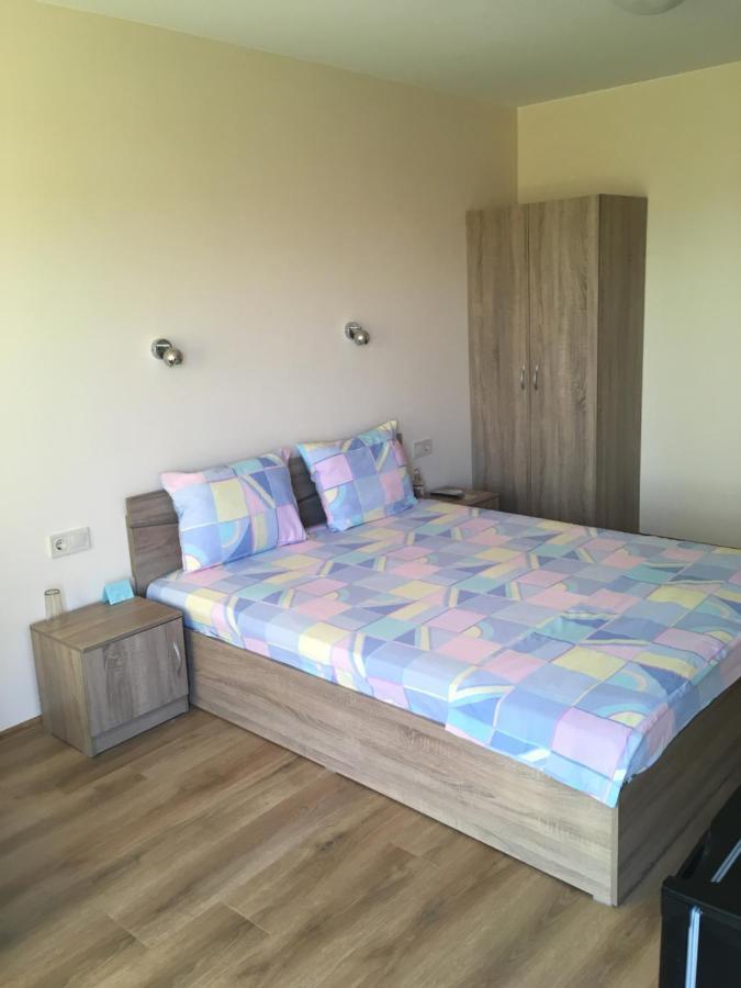 Hotel Sunny Life Nesebyr Zewnętrze zdjęcie