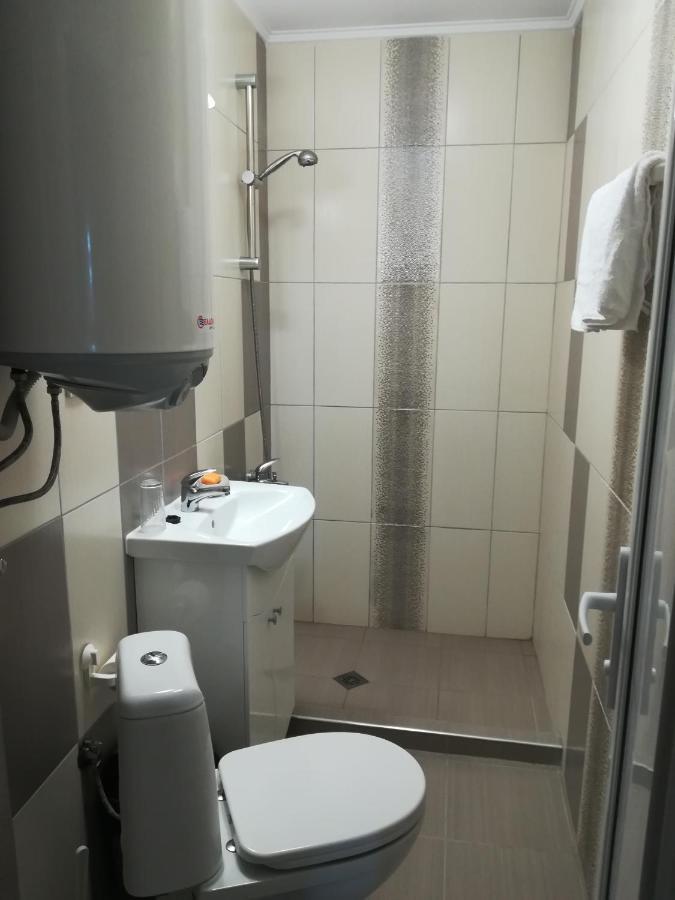 Hotel Sunny Life Nesebyr Zewnętrze zdjęcie