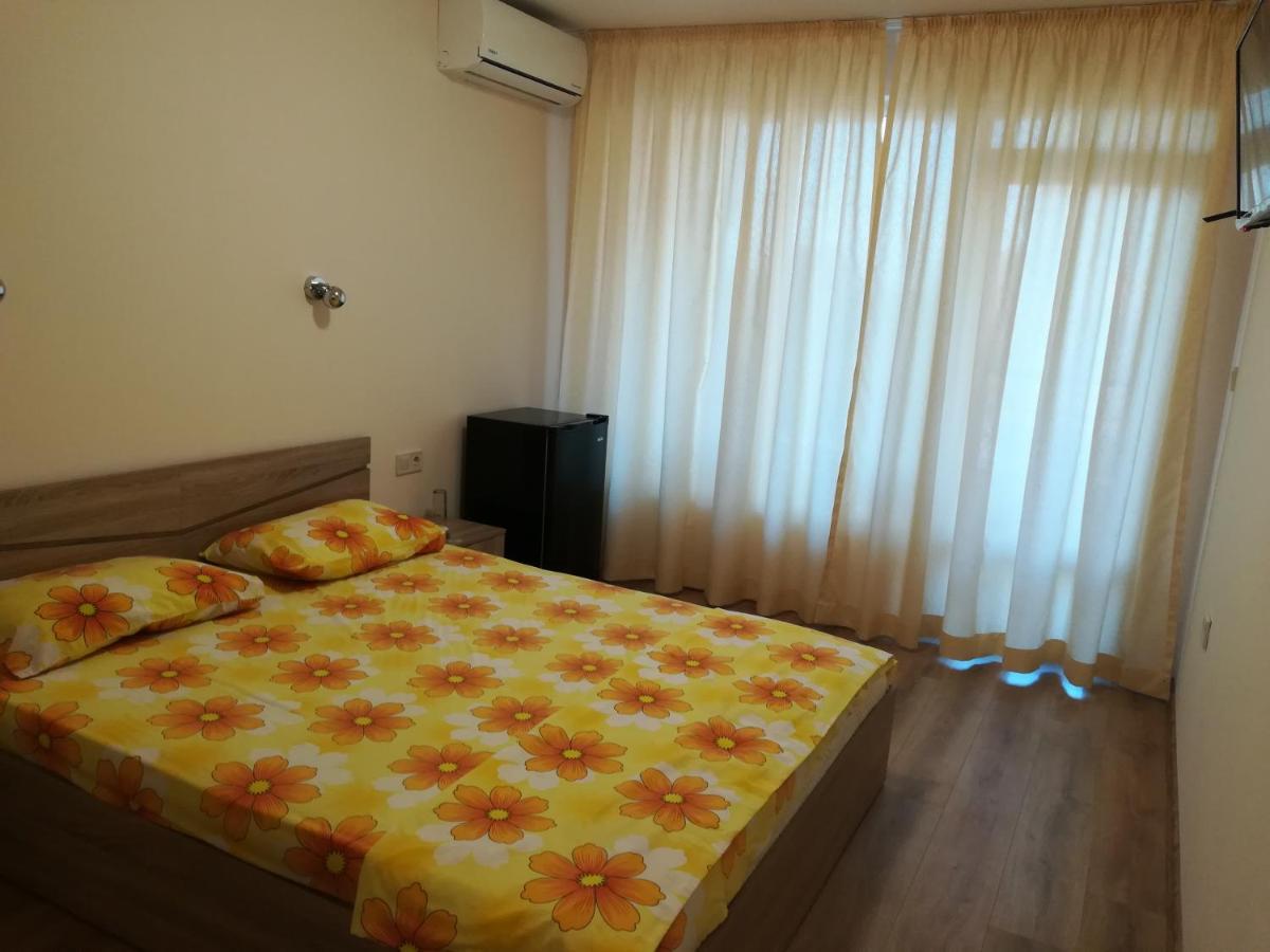 Hotel Sunny Life Nesebyr Zewnętrze zdjęcie