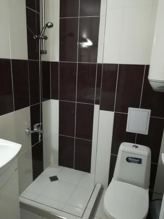 Hotel Sunny Life Nesebyr Zewnętrze zdjęcie