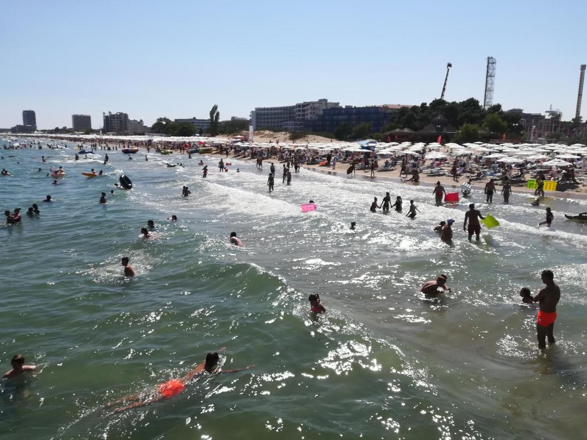 Hotel Sunny Life Nesebyr Zewnętrze zdjęcie